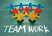 Team work
